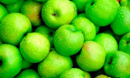 Диета на зеленых яблоках