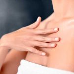 Как ухаживать за грудью во время кормления?